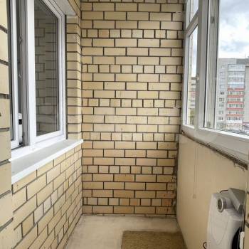 Продается 1-комнатная квартира, 44,3 м²