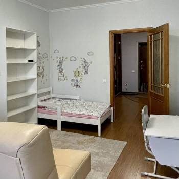 Продается 1-комнатная квартира, 44,3 м²