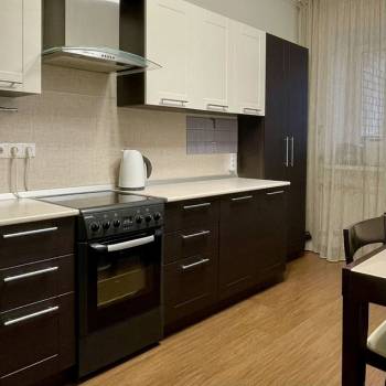 Продается 1-комнатная квартира, 44,3 м²