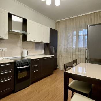 Продается 1-комнатная квартира, 44,3 м²