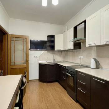 Продается 1-комнатная квартира, 44,3 м²