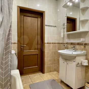 Продается 1-комнатная квартира, 44,3 м²