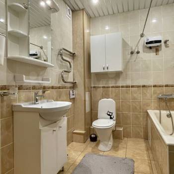 Продается 1-комнатная квартира, 44,3 м²