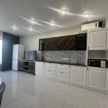 Сдается 2-х комнатная квартира, 55 м²
