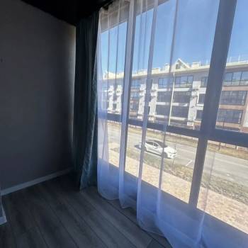 Сдается 2-х комнатная квартира, 55 м²