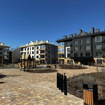 Сдается 2-х комнатная квартира, 55 м²