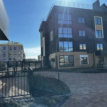 Сдается 2-х комнатная квартира, 55 м²