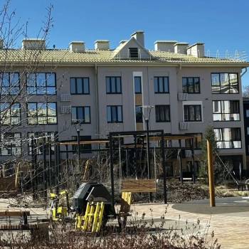 Сдается 2-х комнатная квартира, 55 м²