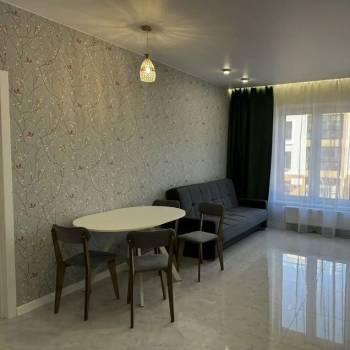 Сдается 2-х комнатная квартира, 55 м²