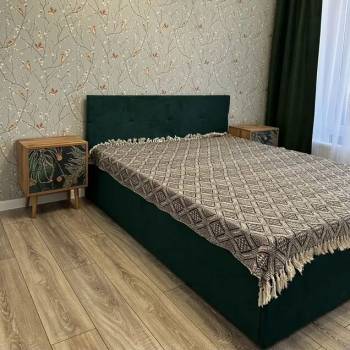 Сдается 2-х комнатная квартира, 55 м²