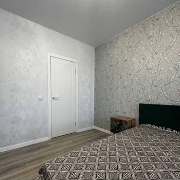 Сдается 2-х комнатная квартира, 55 м²
