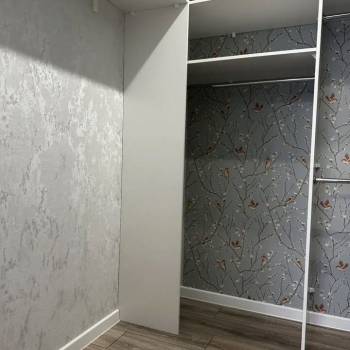 Сдается 2-х комнатная квартира, 55 м²