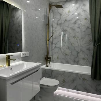 Сдается 2-х комнатная квартира, 55 м²