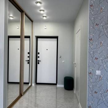 Сдается 2-х комнатная квартира, 55 м²