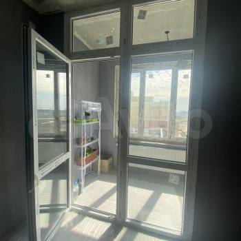 Продается 2-х комнатная квартира, 57,2 м²