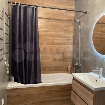 Продается 2-х комнатная квартира, 57,2 м²