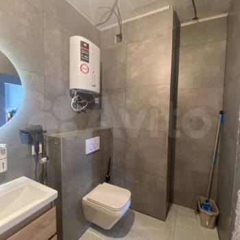 Продается 2-х комнатная квартира, 57,2 м²