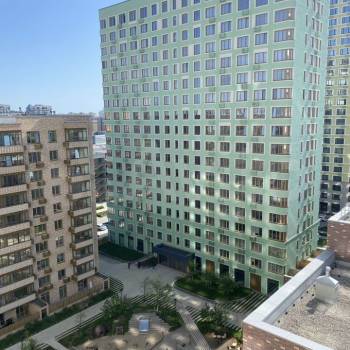 Продается 2-х комнатная квартира, 57,2 м²