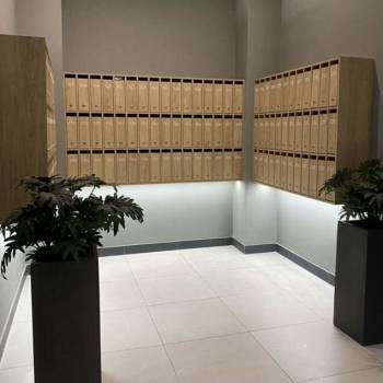 Продается 2-х комнатная квартира, 57,2 м²