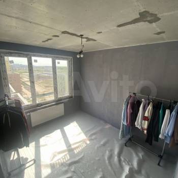 Продается 2-х комнатная квартира, 57,2 м²