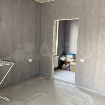 Продается 2-х комнатная квартира, 57,2 м²