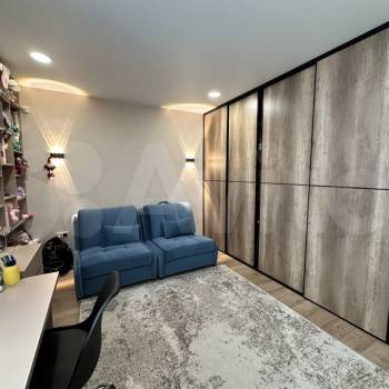 Продается 2-х комнатная квартира, 60 м²
