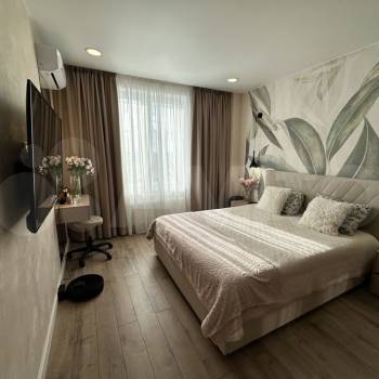 Продается 2-х комнатная квартира, 60 м²