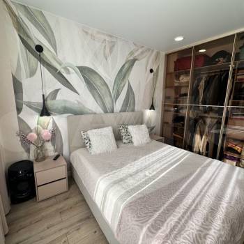 Продается 2-х комнатная квартира, 60 м²