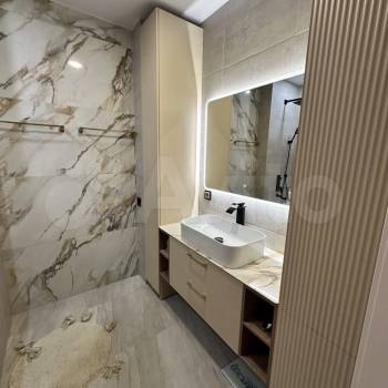 Продается 2-х комнатная квартира, 60 м²