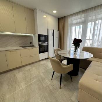Продается 2-х комнатная квартира, 60 м²