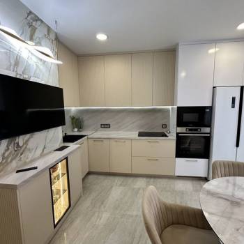 Продается 2-х комнатная квартира, 60 м²