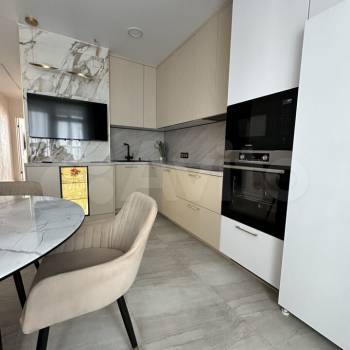 Продается 2-х комнатная квартира, 60 м²
