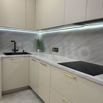 Продается 2-х комнатная квартира, 60 м²