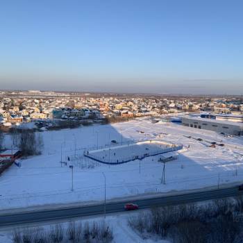 Сдается 1-комнатная квартира, 28 м²