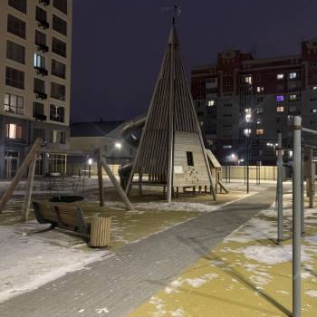 Сдается 1-комнатная квартира, 28 м²