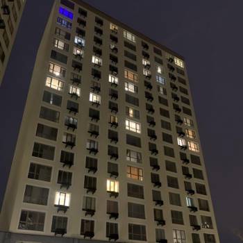 Сдается 1-комнатная квартира, 28 м²
