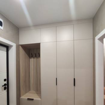 Сдается 1-комнатная квартира, 28 м²
