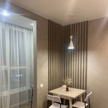 Сдается 1-комнатная квартира, 28 м²