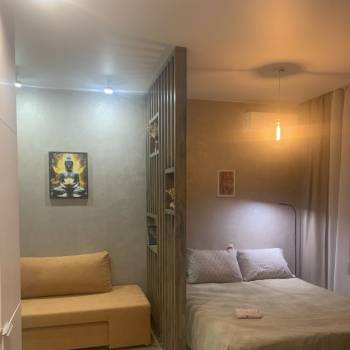 Сдается 1-комнатная квартира, 28 м²