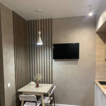 Сдается 1-комнатная квартира, 28 м²