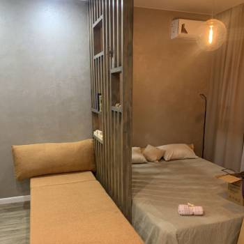Сдается 1-комнатная квартира, 28 м²