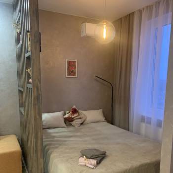 Сдается 1-комнатная квартира, 28 м²