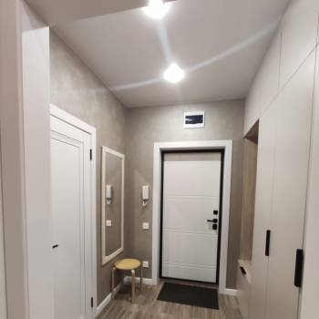 Сдается 1-комнатная квартира, 28 м²