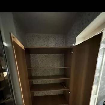 Продается 2-х комнатная квартира, 30 м²
