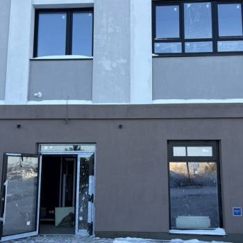 Сдается Нежилое помещение, 93,3 м²