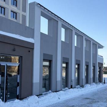 Сдается Нежилое помещение, 93,3 м²