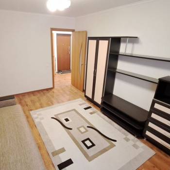 Сдается 1-комнатная квартира, 39 м²