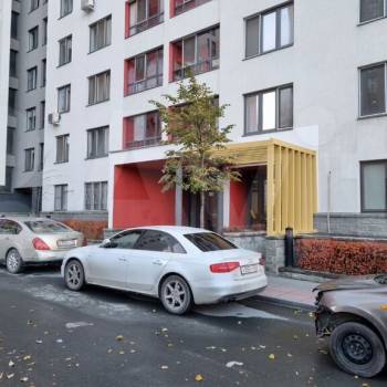 Сдается 1-комнатная квартира, 39 м²