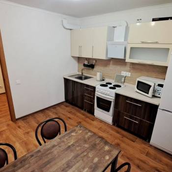 Сдается 1-комнатная квартира, 39 м²