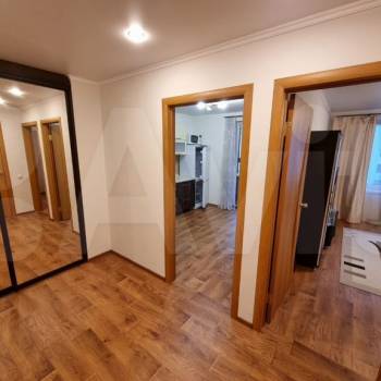 Сдается 1-комнатная квартира, 39 м²